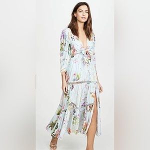 Hemant and Nandita dress